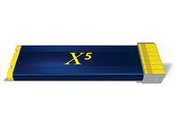 KIC X5 USB 자료 독서가 열 프로 파일러 9 수로에 의하여/12의 수로 쓸모가 있습니다