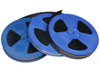 13 인치 반대로 공전 SMD는 운반대 테이프를 위한 회의 플라스틱 권선 파란 색깔을 분해합니다