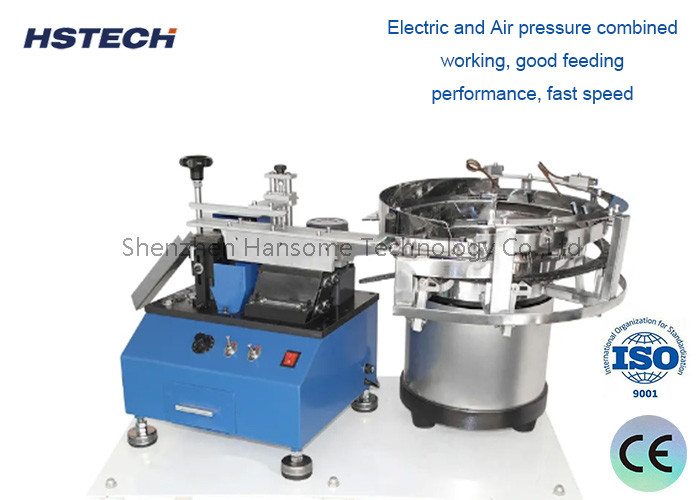 전기 및 공기 압력 납 형성 기계 SMT 기계 부품 8000-10000pcs/hr
