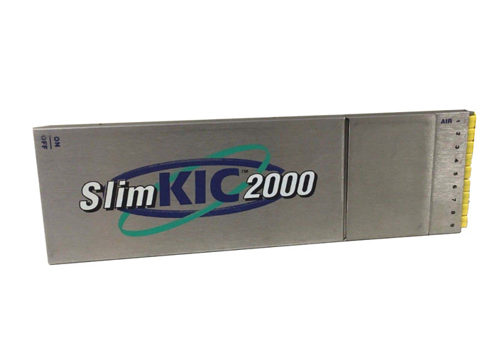 호리호리한 KIC 2000 열 프로 파일러 방어적인 방패를 가진 에너지 절약 433.92 MHz