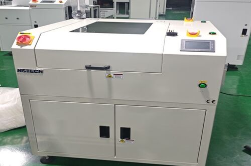 에 대한 최신 회사 뉴스 SMT 라인용 게이트 컨베이어