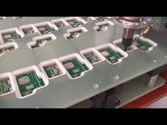 데스크탑 PCB 납땜 로봇