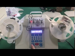 표면 실장 소자 부품 반대