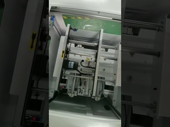 SMT/PCB 회전 컨베이어