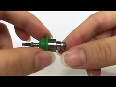 정밀 가공 세라믹 SMT 노즐 JUKI 504 JUKI 2000 시리즈