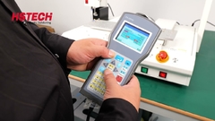 탁상 용접 로봇