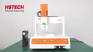 자동 접착제 도포 로봇