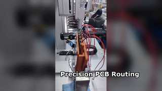 시각 체계를 가진 탁상용 ​​시각적인 분배 기계 AB 접착제 분배 로봇