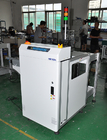 SMT 생산 라인 반 정적 벨트 타입 90도 인쇄 회로 보드 변수 프로세서