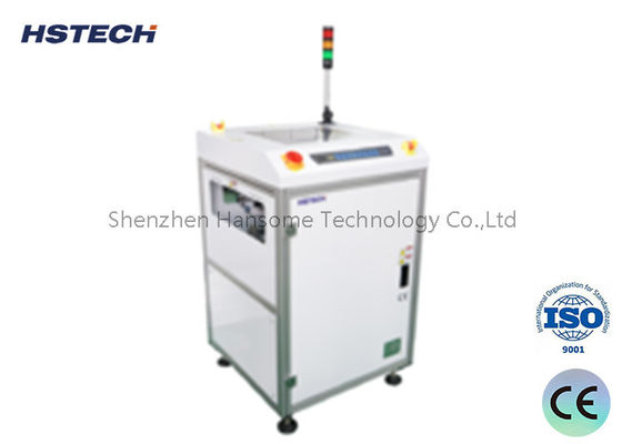 좋은 가격 다기능 수직 전면 작동 지능형 SMT 생산 라인 자동 90도 PCB 회전 컨베이어 온라인으로