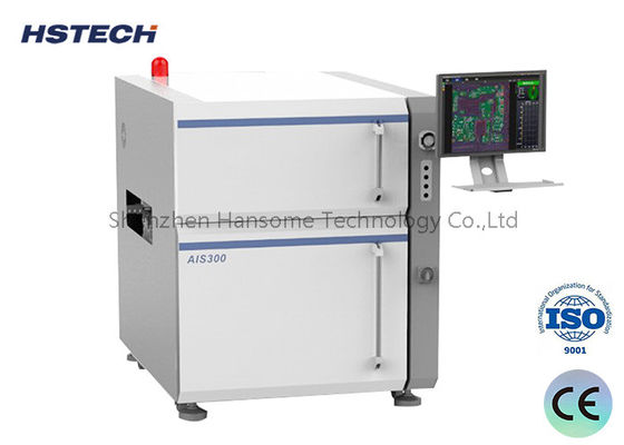 좋은 가격 높은 정확성 선형 액추에이터 4-6bar 인라인 THT DIP AOI 웨브 용접 후 온라인으로