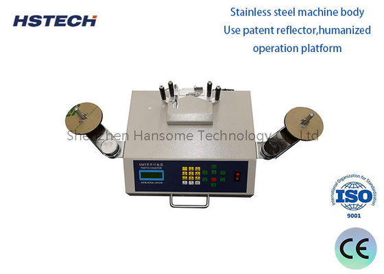 좋은 가격 RS232 커넥터와 미리 설정된 카운터와 SMD 카운터 온라인으로