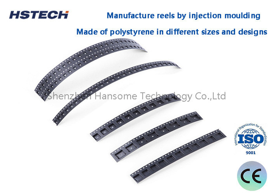 좋은 가격 전자 트랜스포머용 PC 운반 테이프 온라인으로