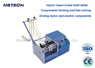 고품질 철강 수입 일본 브랜드 철강 발데 테이프 패키지 축 부품 납 형성 기계