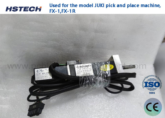 좋은 가격 JUKI Z 축 모터 모델 JUKI 픽 앤 플래시 머신,FX-1,FX-1R 온라인으로