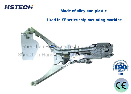 좋은 가격 JUKI 24mm 테이프 피더 E50057060B0 SMT 테이프 피더 JUKI FF24FS 24mm KE2040/2050/206 설치 장치 적용 온라인으로