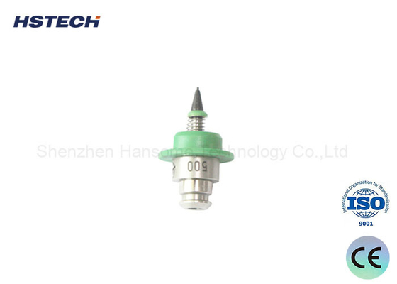 좋은 가격 JUKI 예비 부품 500 ASSY 1.0×0.5 JUKI 노즐 SMD 노즐 SMT 생산 라인 온라인으로