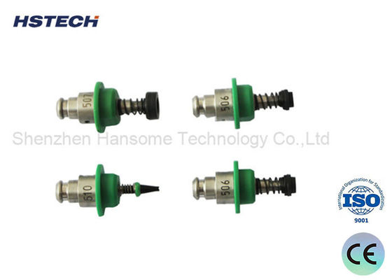 좋은 가격 칩 셔터 1001 SMD 노즐 KXFX037SA00/KXFX03D5A00 Panasonic 기계 흡수 SMD 부품용 온라인으로