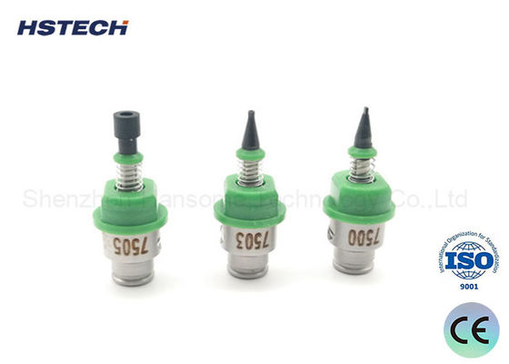 좋은 가격 내구성 높은 품질의 재료 텅스텐 스틸 JUKI RS1 픽 앤 플래시 머신용 JUKI RS1 노즐 온라인으로