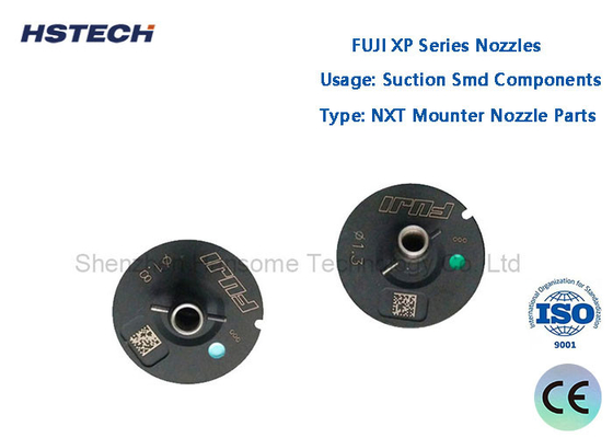 좋은 가격 H04 헤드 1.3 / 1.8mm SMT 노즐 FUJI 브랜드 온라인으로
