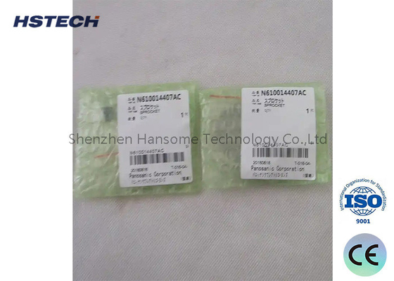 좋은 가격 CM402/CM602 SMT 머신용 원본 신형 전자기 밸브 KXF0DR6AA00 온라인으로