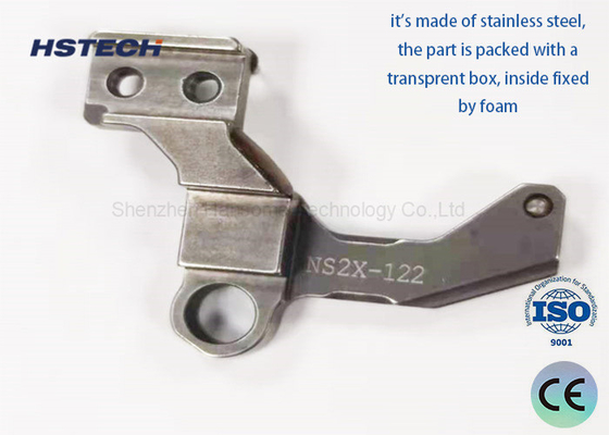 좋은 가격 새 패나소닉 AVK 기계 부품 AI 센서 레버 104132102103 온라인으로