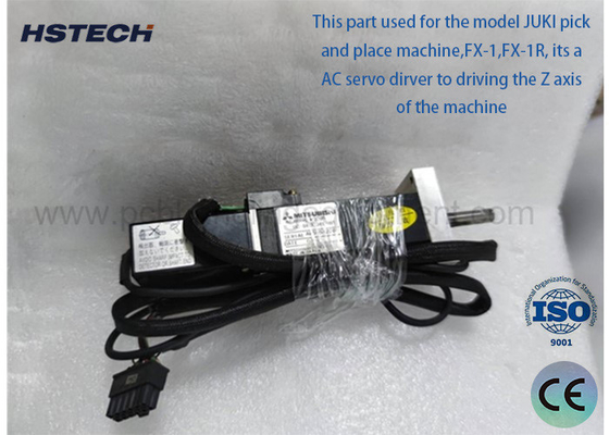 좋은 가격 JUKI 마운터 Z축 서보 모터, HC-BH0336LW4-S1, 30W,FX-1,FX-1R 온라인으로