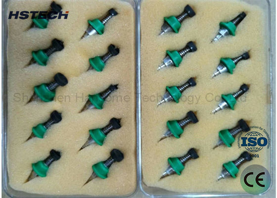 좋은 가격 JUKI 예비 부품 노즐 500 ASSY SMT 생산 라인 1.0×0.5 온라인으로