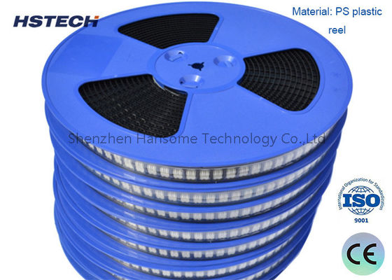 좋은 가격 선도성/무 선도성 운반 테이프에 맞춘 SMD 부품 카운터 온라인으로