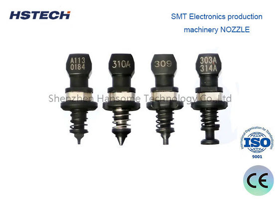 좋은 가격 오리지널 뉴 야마하 노즐 KHY-M7720-A1 YAMAHA YS12/YG12/YS24 기계 SMT 픽 앤 플레이스 노즐 온라인