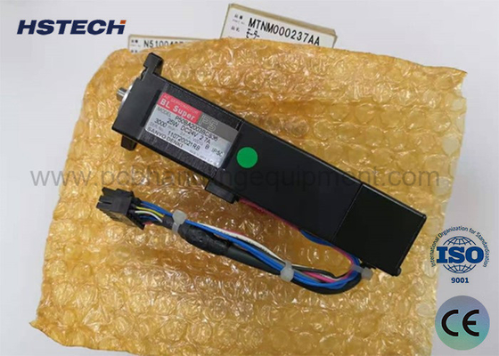 좋은 가격 N510042737AA 에너지 절감 설계와 함께 칩 마운터에 대한 파나소닉 15W AC 서보 모터 온라인으로