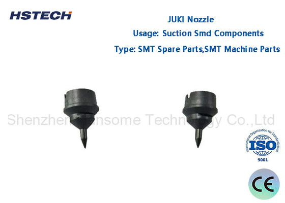 좋은 가격 다기능 세라믹 / 플라스틱 SMT 노즐 SIEMENS 913 914 915 부품 이중 구멍 100% 테스트 온라인으로