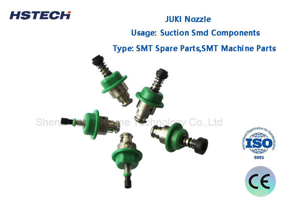 좋은 가격 JUKI 506 507 픽 앤 플래시 노즐 펌핑 SMD 칩 PCB에 배치 온라인으로