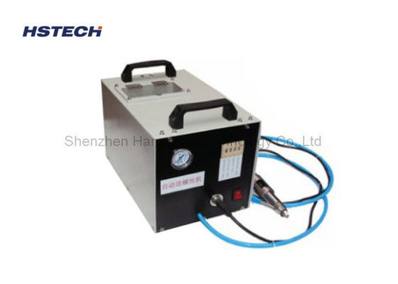 좋은 가격 강력한 보편성 자동 나사 기둥 휴대용 나사 장치 나사 고정 기계 온라인으로