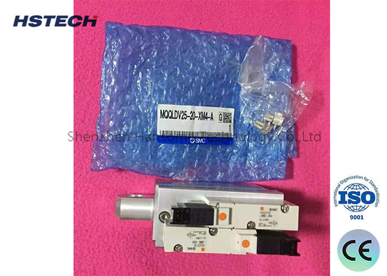 좋은 가격 SMT 기계 부품 파나소닉 MSR 공기 실린더 MQQLDV25-20-XM4-A/N401MQQL-H63 온라인으로