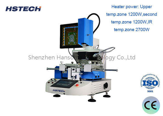좋은 가격 산업 터치 스크린 & CE와 BGA 재 작업 스테이션 온라인으로