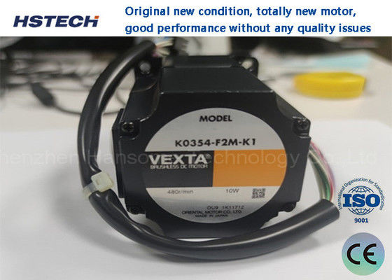 좋은 가격 파나소닉 CM402 SMT 마운터 컨베이어 모터 온라인으로