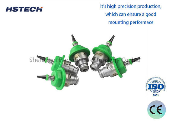 좋은 가격 JUKI 504 부품 흡수 및 배치용 노즐 맞춤형 블러스터 패키지 온라인으로