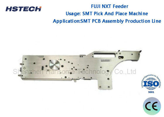 좋은 가격 PCB SMT 픽 앤 플레이스 피더 FUJI NXT 12mm FEEDER KT12C FUJI 기계용 내구성 온라인으로