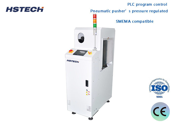 좋은 가격 고품질 PCB 버퍼 터치 스크린 SMEMA와 호환되는 PCB 처리 장비 온라인으로