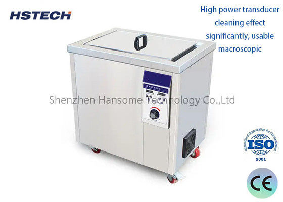 좋은 가격 고전력 38L 초음파 청소기 정형 난방으로 오일 더러운 하드웨어 부품 온라인으로