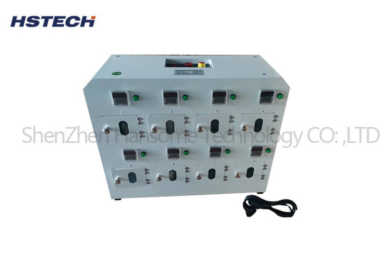 좋은 가격 250G/500G 솔더 페이스트 완전 자동 솔더 페이스트 재열기 120mm 바늘 온라인으로