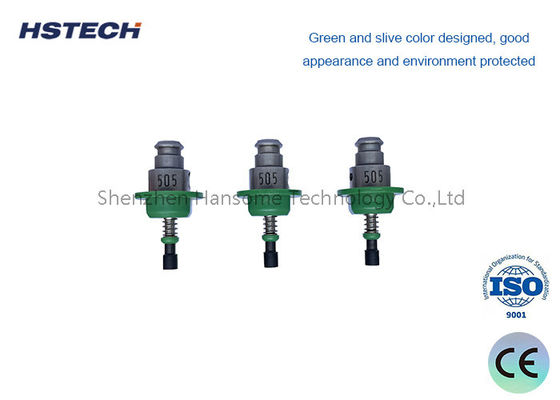 좋은 가격 JUKI 노즐 505 2000 시리즈 칩 마운터, 텅프먼 스틸 세라믹 온라인으로