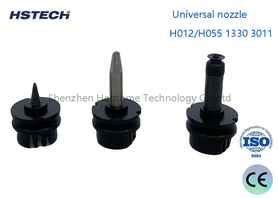 좋은 가격 고품질 HSC-H012/H055 1330 3011 SMT 노즐 SMT 칩 마운터 기계에 대한 SMT 예비 부품 온라인으로