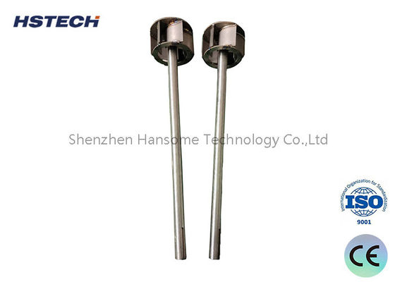 좋은 가격 SMT 기계 부품 고온 용접용 물결 용접 임펠러 온라인으로