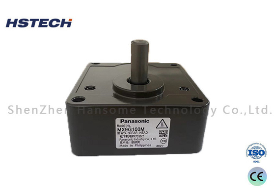 좋은 가격 높은 토크 출력 패나소닉 MX9G100M 감축기 산업용 SMT 기계 부품 온라인으로