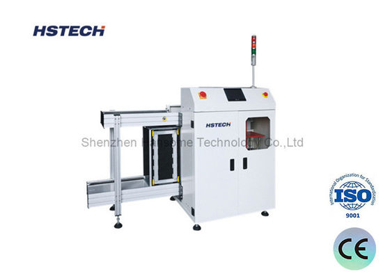 좋은 가격 터치 스크린 컨트롤 패널을 가진 전문 PCB 처리 장비 온라인으로