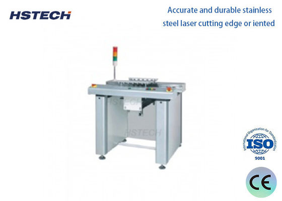 좋은 가격 SMEMA 신호를 가진 1500mm 알루미늄 합금 PCB 처리 장비 온라인으로