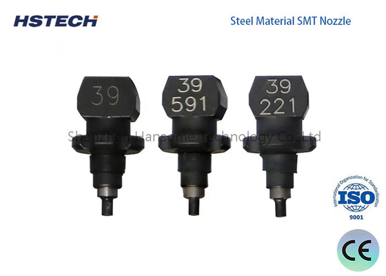 좋은 가격 노즐 SMT YAMAHA YV100II 픽 앤 플래시 머신용 노즐 온라인으로