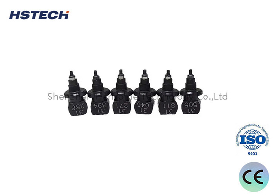 좋은 가격 완벽한 품질 KMO-M711A-03X YV100II 31# 0805X SMT 산업 기계에 대한 야마하 노즐 온라인으로